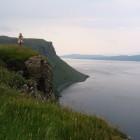 Veronika, Schottland 2004