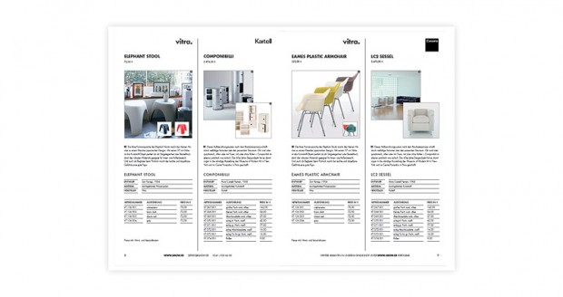 smow Katalog