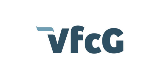 VfcG Wortmarke