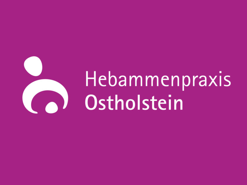 Hebammenpraxis Logo