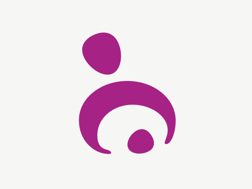 Hebammenpraxis Logo