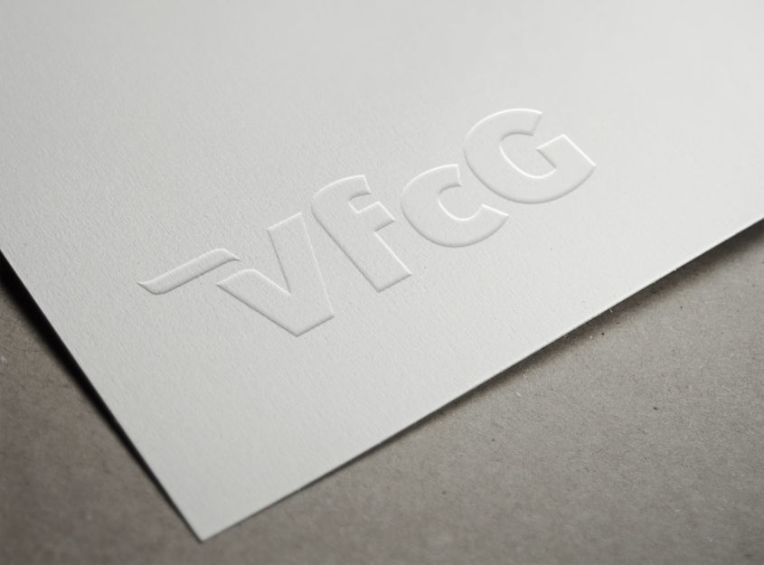 VfCG Logo