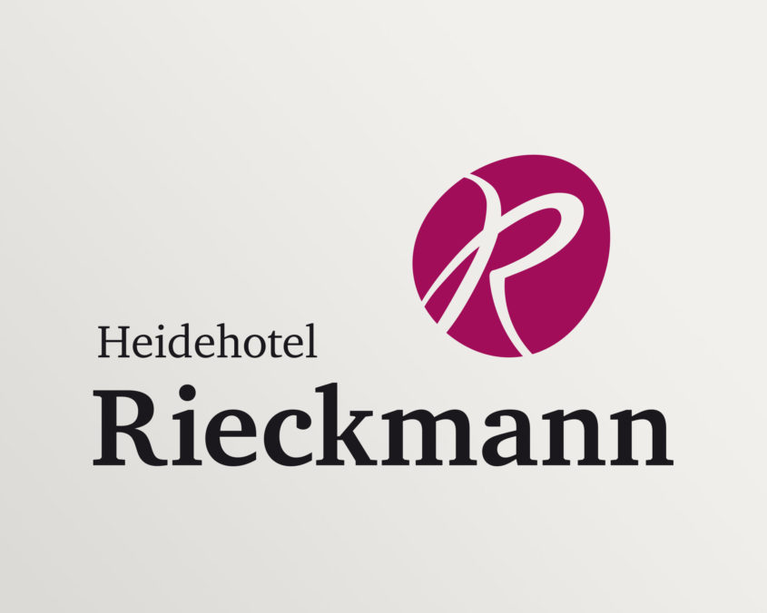 Hotel Rieckmann Logos