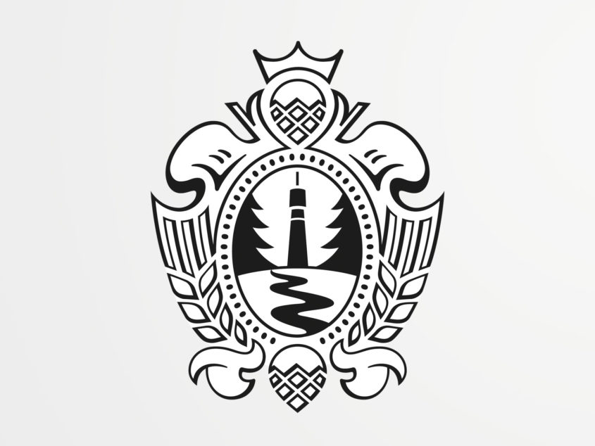 Krombacher Logo