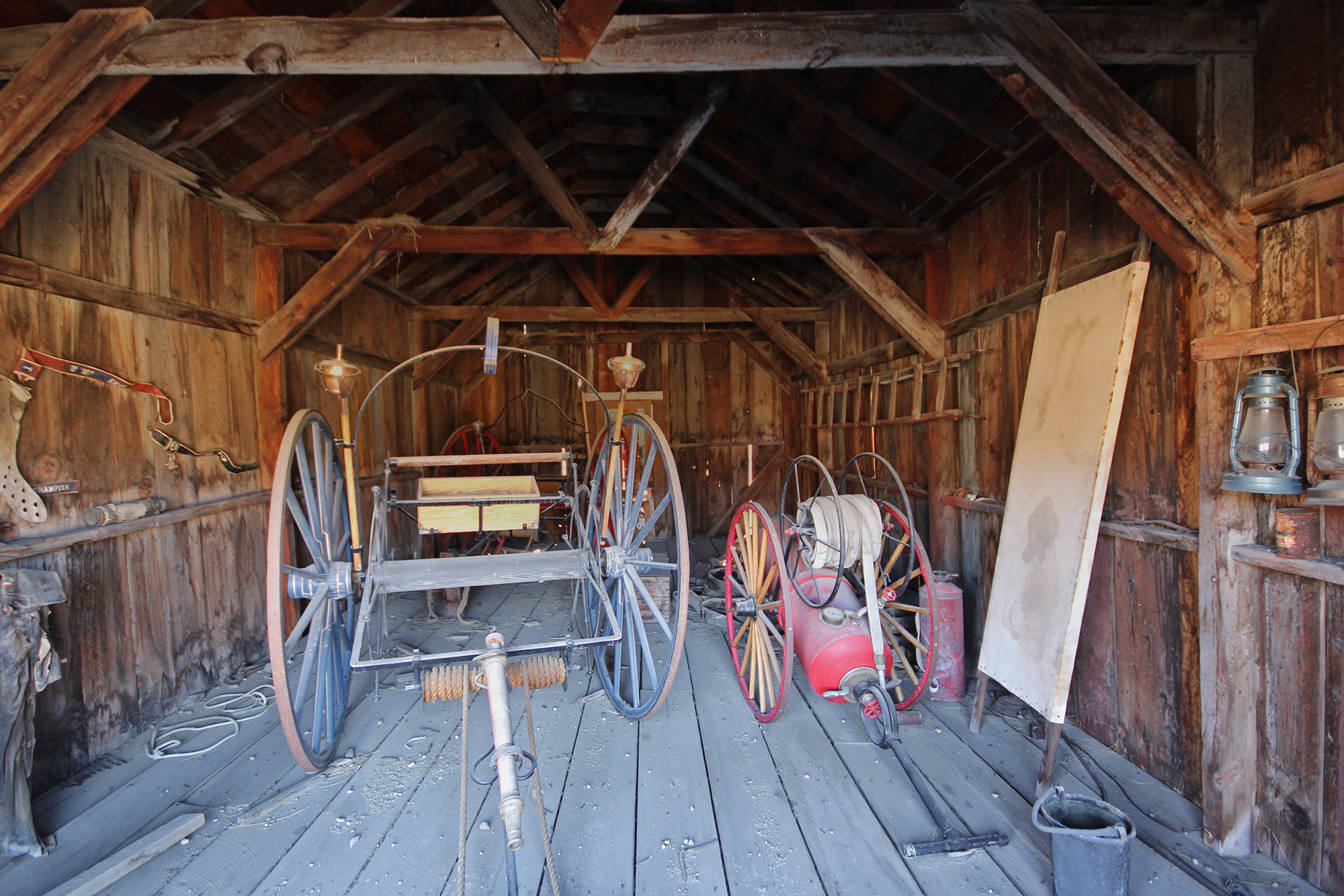 Bodie City