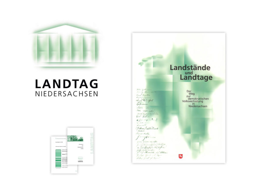 Landtag Niedersachsen CD
