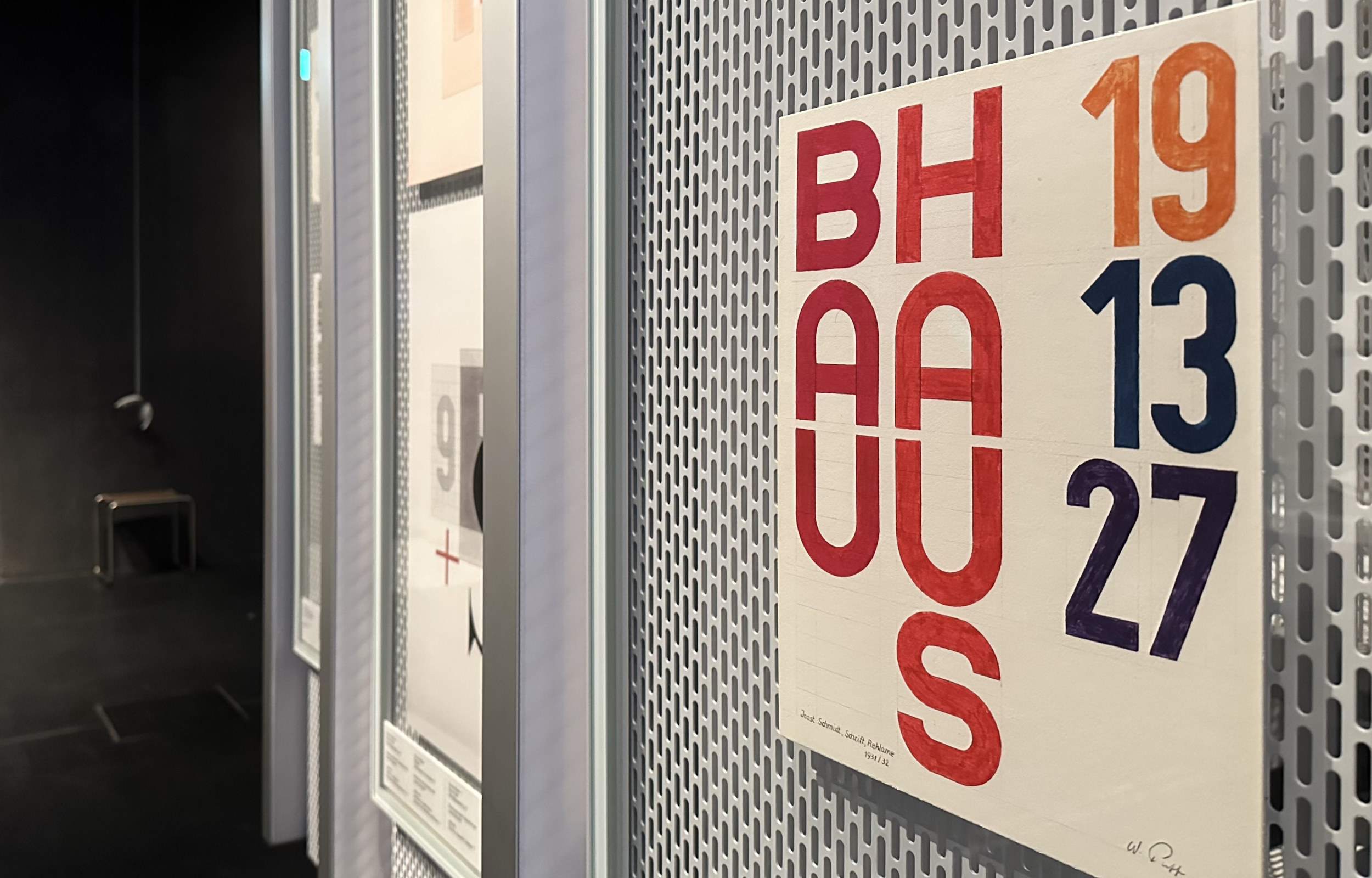 Bauhaus Dessau, Museum