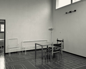 Haus am Horn, Weimar