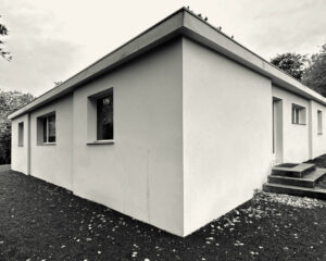 Haus am Horn, Weimar