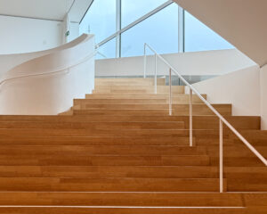 Vitra Design Museum, Architekt: Frank O. Gehry, Foto: Schaffrinna