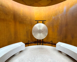 Vitra Design Museum, Doshi Retreat, Foto: Schaffrinna