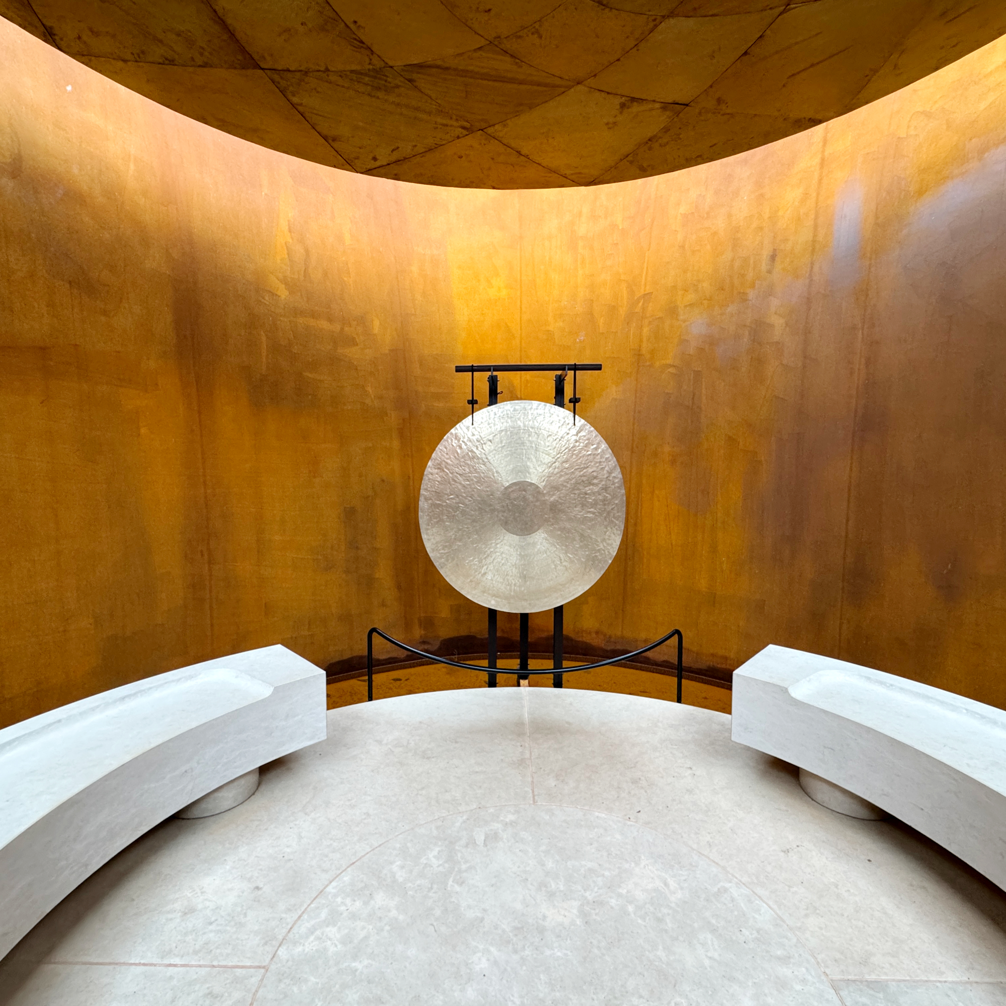 Vitra Design Museum, Doshi Retreat, Foto: Schaffrinna